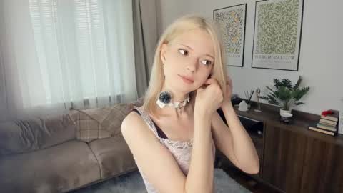 Alice online show from 27, 10, 2025