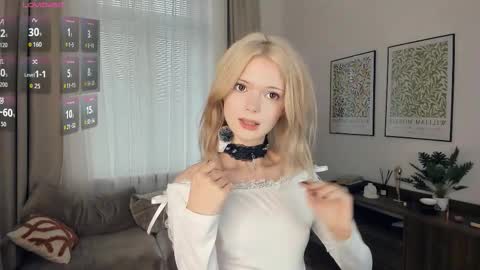 Alice online show from 30, 10, 2025