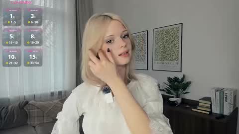 Alice online show from 1, 11, 2025