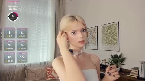 Alice online show from 2, 11, 2025