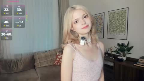 Alice online show from 4, 11, 2025