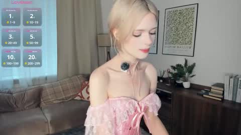 Alice online show from 10, 11, 2025