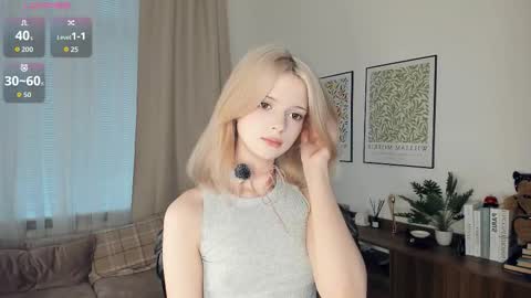 Alice online show from 11, 11, 2025