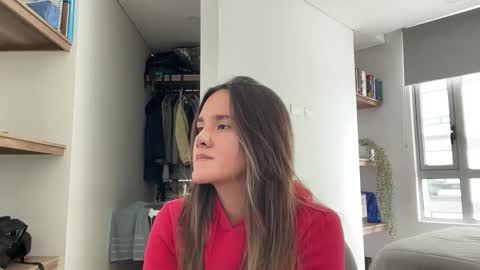 CuteBunny 21 online show from 11, 9, 2025