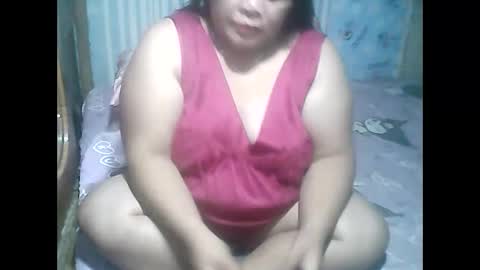 cutechubbyasian online show from 5, 4, 2026