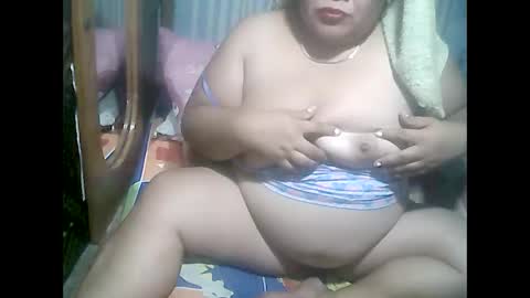 cutechubbyasian online show from 17, 5, 2026