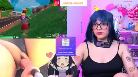 Snapshot of cutecinamonroll chatting on 15, 10, 2025 Cinna independent model online show from 15, 10, 2025