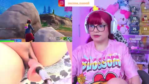 Snapshot of cutecinamonroll chatting on 11, 11, 2025 Cinna independent model online show from 11, 11, 2025