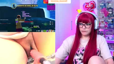 Snapshot of cutecinamonroll chatting on 28, 11, 2025 Cinna independent model online show from 28, 11, 2025