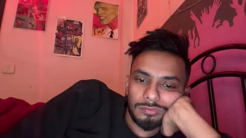 Snapshot of cutedickboii chatting on 6, 1, 2026 cutedickboii online show from 6, 1, 2026