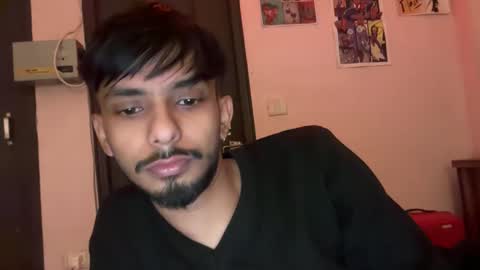 Snapshot of cutedickboii chatting on 7, 1, 2026 cutedickboii online show from 7, 1, 2026