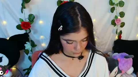 Andrea 3 online show from 19, 5, 2026