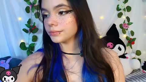 Andrea 3 online show from 20, 5, 2026