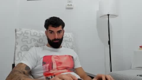 cuteeboy online show from 27, 11, 2025