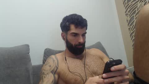 cuteeboy online show from 30, 11, 2025