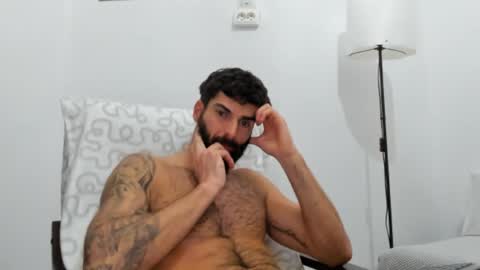 cuteeboy online show from 17, 12, 2025