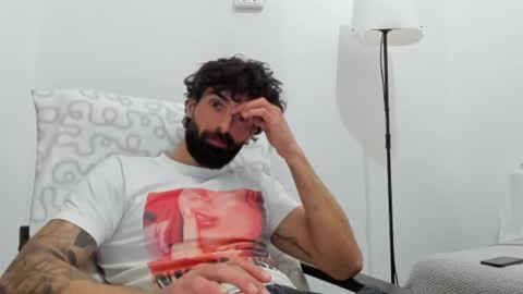 cuteeboy online show from 1, 5, 2026