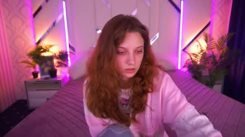 Foxy online show from 27, 11, 2025