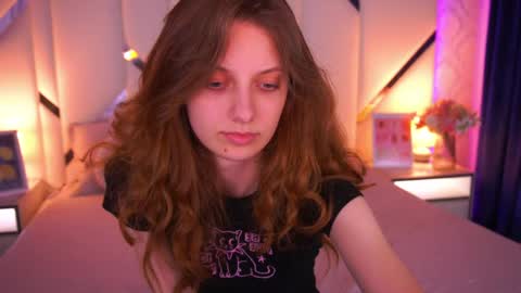 Foxy online show from 11, 5, 2026