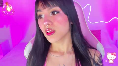 Zoe  online show from 14, 10, 2025