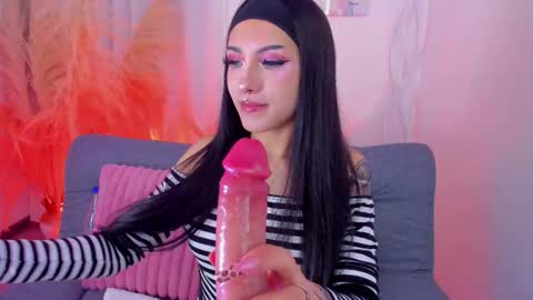 Zoe  online show from 17, 11, 2025