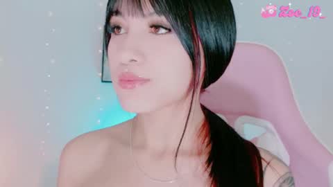 Snapshot of cuteezoe chatting on 13, 1, 2026 Zoe online show from 13, 1, 2026