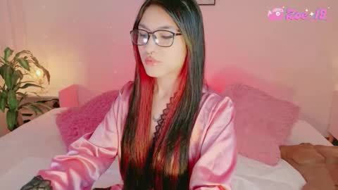 Snapshot of cuteezoe chatting on 22, 2, 2026 Zoe online show from 22, 2, 2026