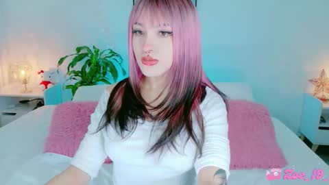 Snapshot of cuteezoe chatting on 28, 2, 2026 Zoe online show from 28, 2, 2026