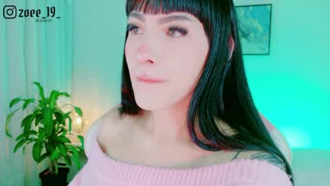 Zoe  online show from 11, 5, 2026