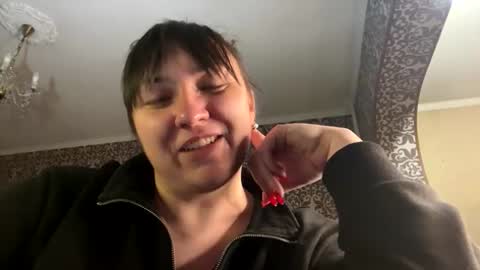 Snapshot of cuteformula chatting on 5, 1, 2026 cuteformula online show from 5, 1, 2026