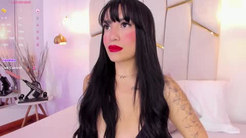 andre online show from 21, 12, 2024