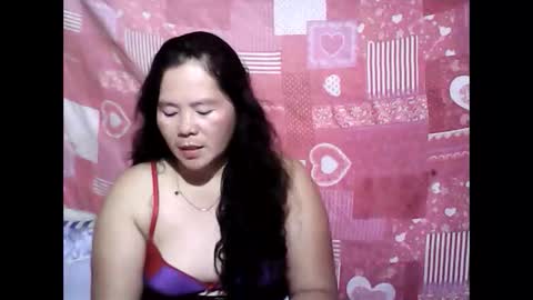 Snapshot of cutehornymom chatting on 3, 6, 2026 cutehornymom online show from 3, 6, 2026