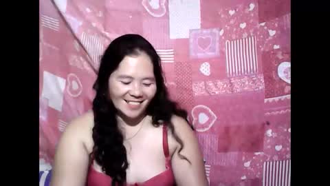 Snapshot of cutehornymom chatting on 5, 6, 2026 cutehornymom online show from 5, 6, 2026