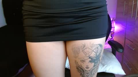 isabella online show from 23, 2, 2026