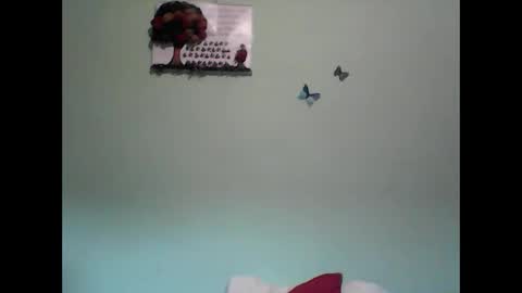 Snapshot of cutejessytom chatting on 24, 3, 2026 Jessy online show from 24, 3, 2026