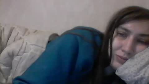Snapshot of cutekattie chatting on 12, 12, 2024 cutekattie online show from 12, 12, 2024