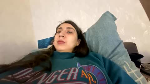 Snapshot of cutekattie chatting on 15, 1, 2025 cutekattie online show from 15, 1, 2025