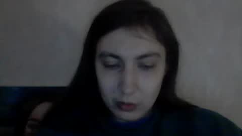 Snapshot of cutekattie chatting on 17, 1, 2025 cutekattie online show from 17, 1, 2025