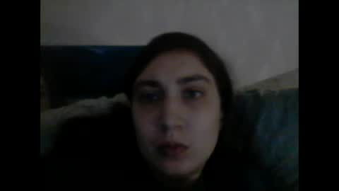 Snapshot of cutekattie chatting on 24, 1, 2025 cutekattie online show from 24, 1, 2025