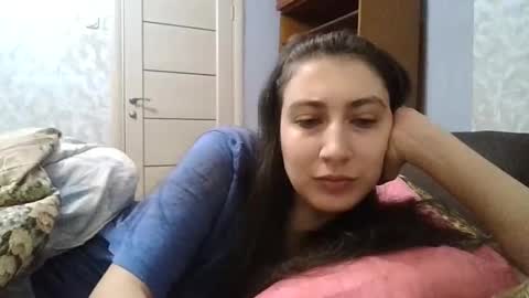 Snapshot of cutekattie chatting on 16, 11, 2025 cutekattie online show from 16, 11, 2025
