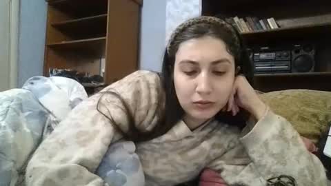 cutekattie online show from 1, 3, 2026
