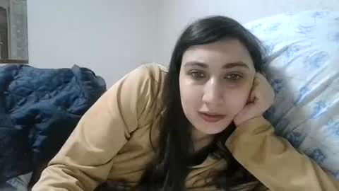cutekattie online show from 20, 3, 2026