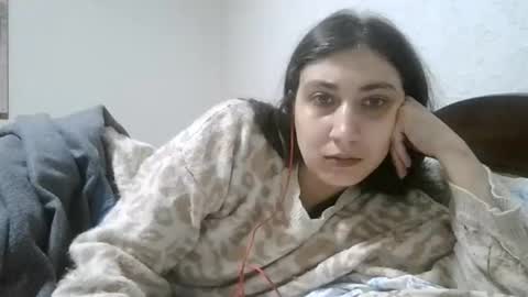 cutekattie online show from 31, 3, 2026