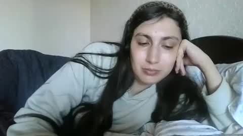 cutekattie online show from 11, 5, 2026