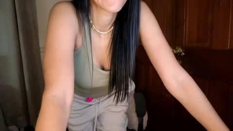 Snapshot of cutelittlemama0418 chatting on 13, 7, 2026 Cutelittlemama0418 Lola online show from 13, 7, 2026