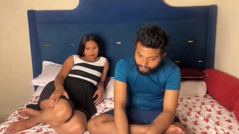 Snapshot of cutemahi chatting on 13, 4, 2026 cutemahi online show from 13, 4, 2026