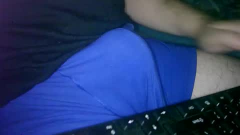 Cuteman online show from 11, 9, 2025