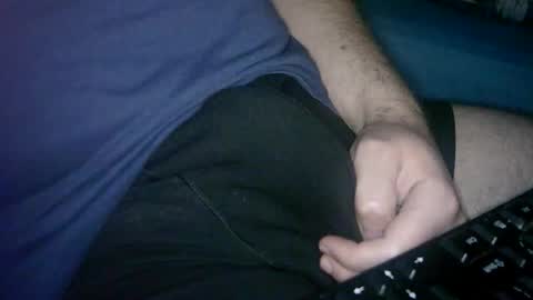 Cuteman online show from 28, 3, 2026