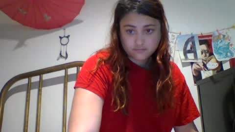 Snapshot of cutemarylove26 chatting on 28, 7, 2026 cutemarylove26 online show from 28, 7, 2026