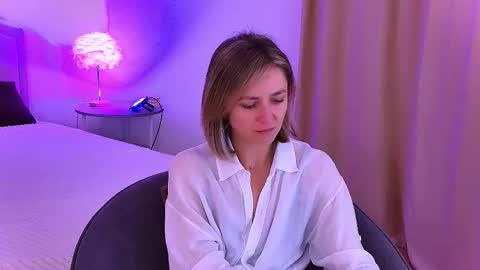 Snapshot of cutemirage chatting on 19, 10, 2025 cutemirage online show from 19, 10, 2025